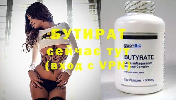 хмурый Гусь-Хрустальный